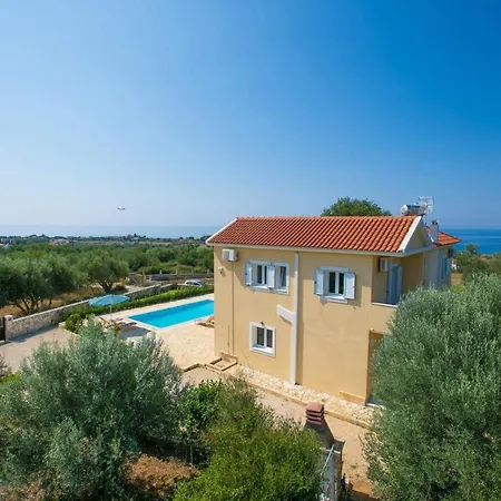 Villa Panmaria By Plus